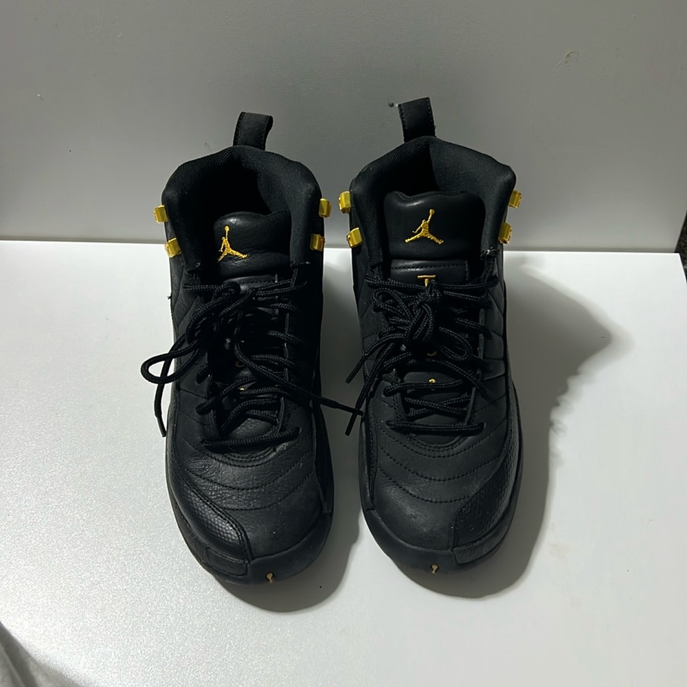 Nice pair of Jordans